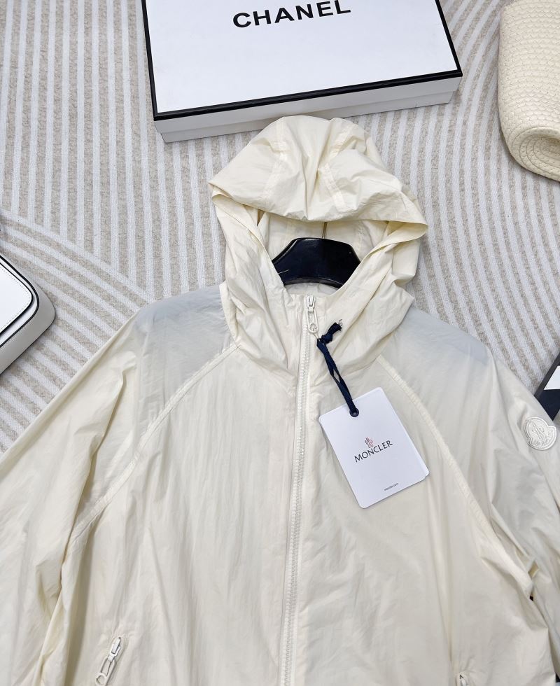 Moncler Outwear